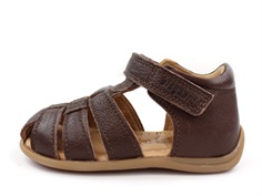 Bisgaard sandal brown